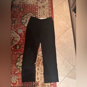 MM Lafleur The Smith Straight Trouser - Italian Wool Twill